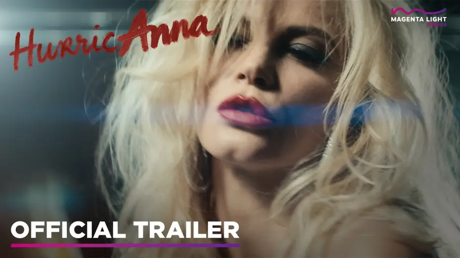 Відео до фільму Hurricanna — Official Trailer