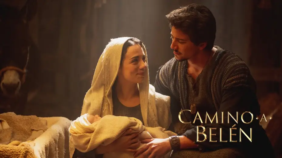 Відео до фільму Подорож до Вифлеєма — La historia más grande jamás contada