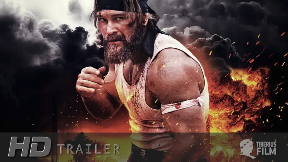 Відео до фільму The Siege — Offizieller Trailer