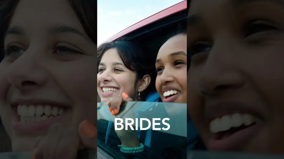 Відео до фільму Brides — Two teenage girls run away chasing promises of a better life as ISIS brides in Syria.