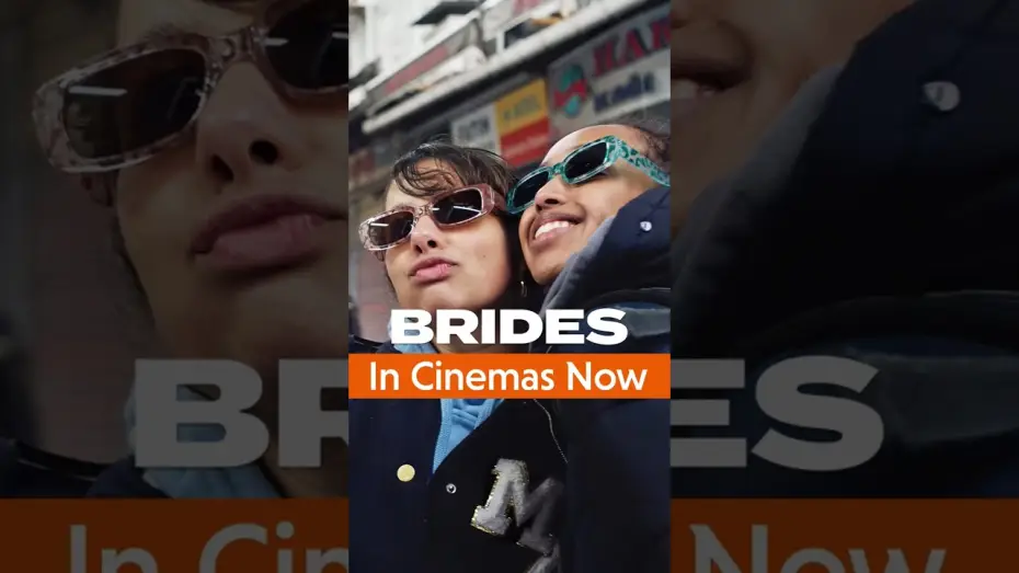 Відео до фільму Brides — In cinemas now