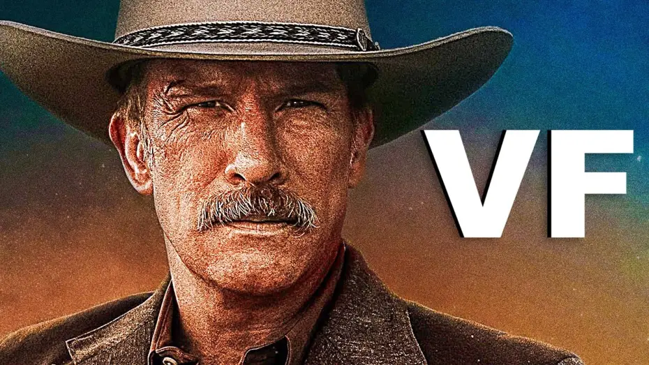Відео до фільму One Ranger — ONE RANGER Bande Annonce VF (2023)