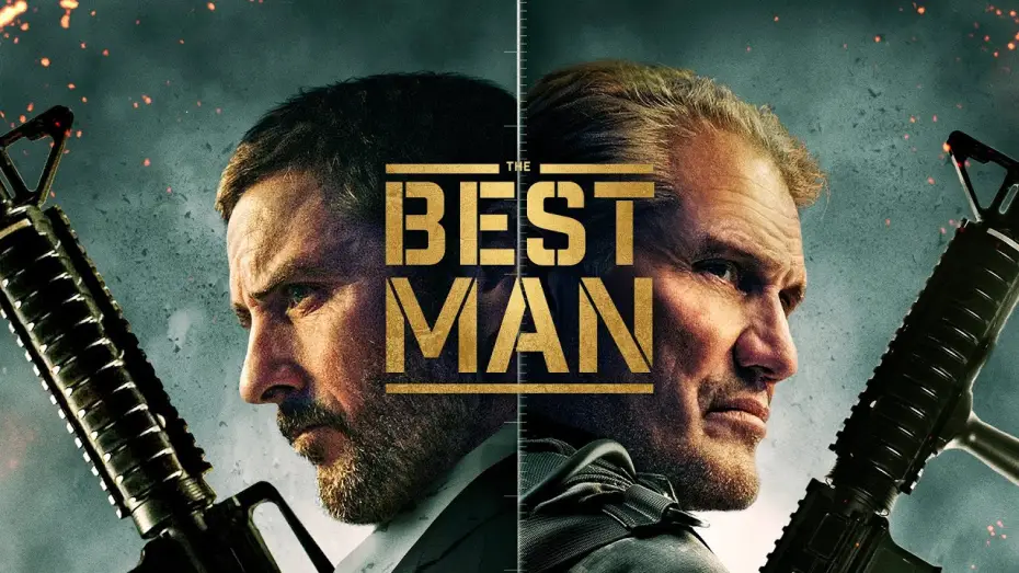Відео до фільму The Best Man — Offizieller Trailer