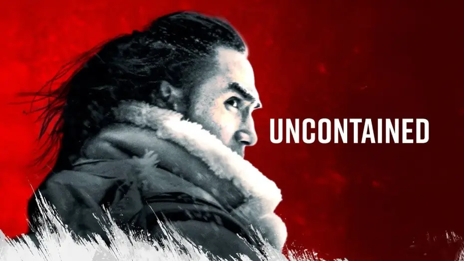 Відео до фільму Uncontained — Teaser Trailer