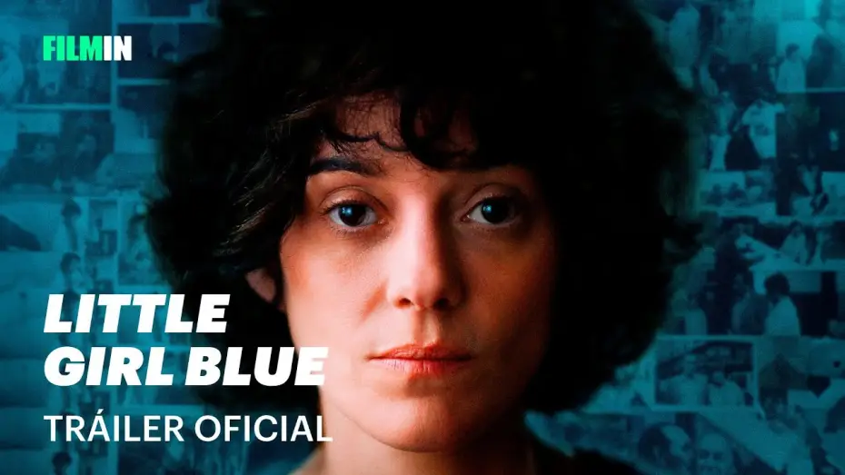 Відео до фільму Little Girl Blue — Little Girl Blue (Marion Cotillard) - Tráiler | Filmin