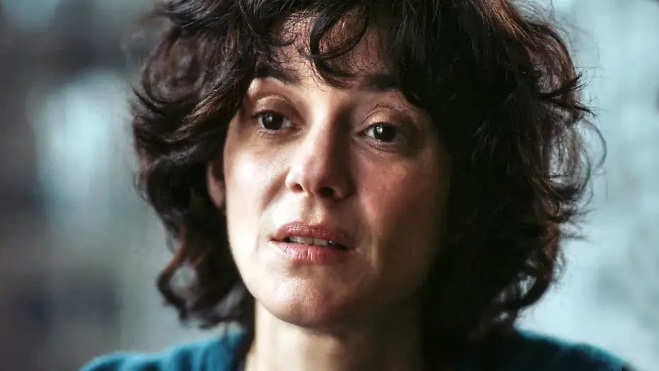 Відео до фільму Little Girl Blue — LITTLE GIRL BLUE Bande Annonce (2023) Marion Cotillard
