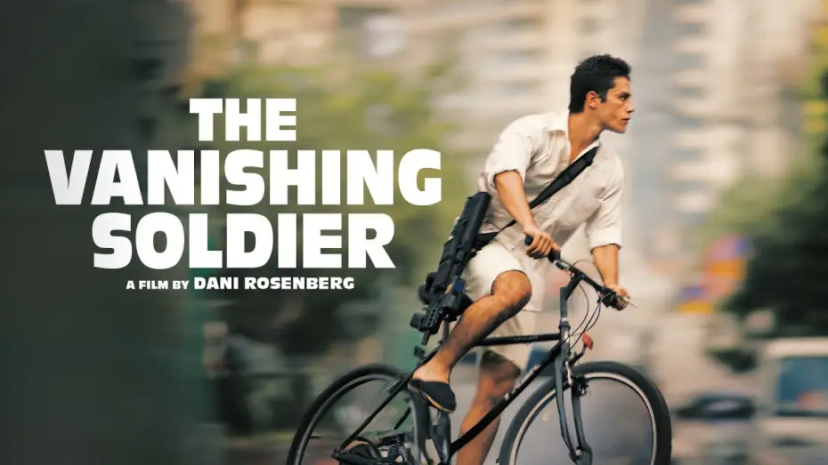 Відео до фільму החייל הנעלם — The Vanishing Soldier | Trailer (Hebräisch mit dt. Untertiteln) ᴴᴰ