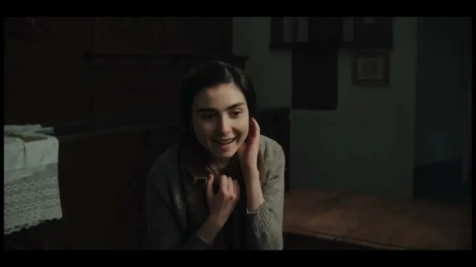 Відео до фільму Il mio posto è qui — Il mio posto è qui - Trailer Ufficiale