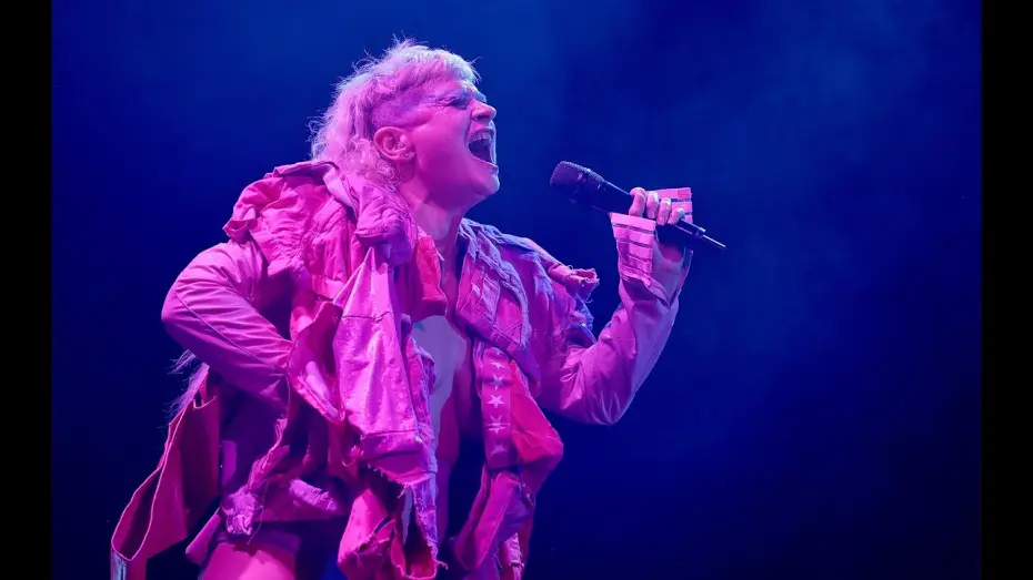 Відео до фільму Вчення PEACHES — Peaches - TEACHES OF PEACHES documentary teaser