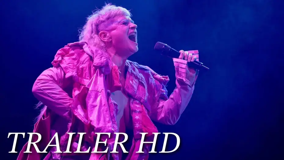Відео до фільму Вчення PEACHES — TEACHES OF PEACHES Trailer OmU German | Deutsch