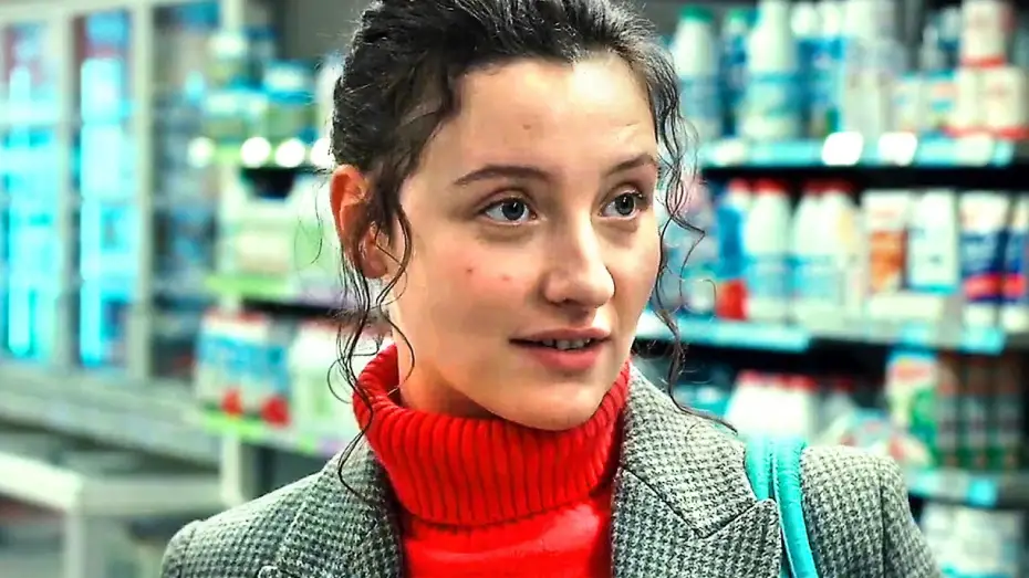 Відео до фільму &Agrave; la joie | &Agrave; LA JOIE Bande Annonce (2024) Romance