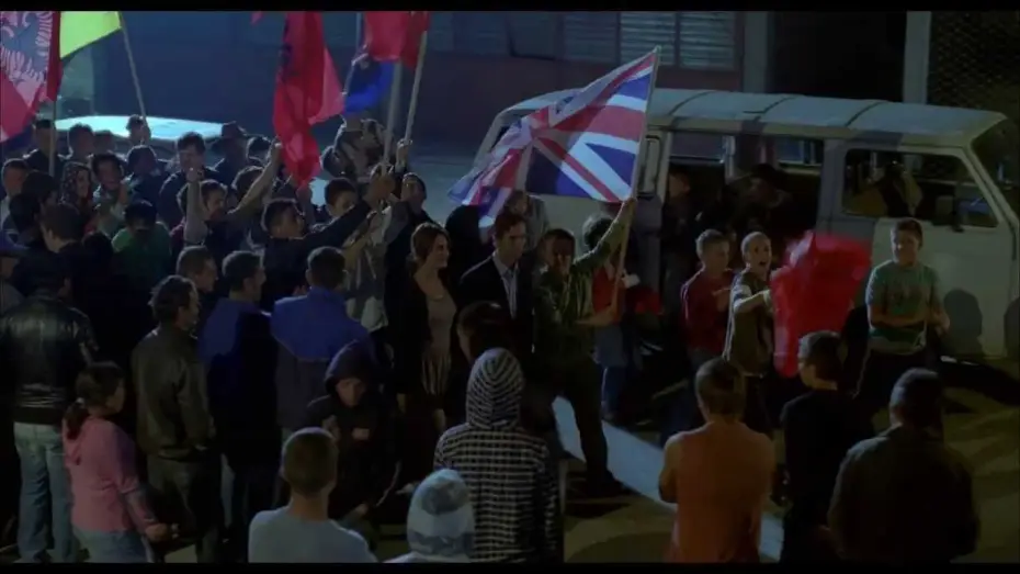 Відео до фільму The Hero — The Hero - Official Trailer HD