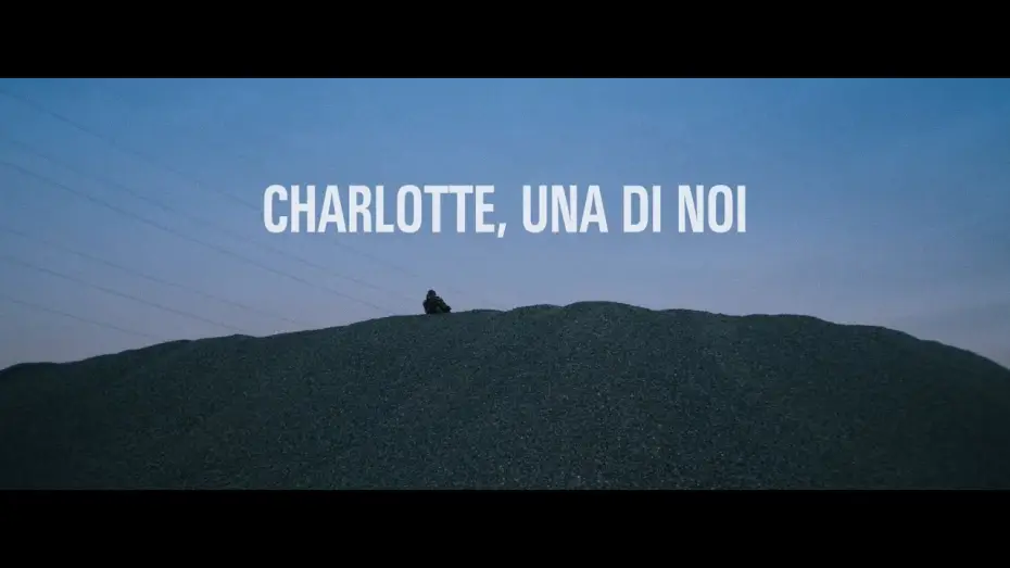 Відео до фільму Charlotte, eine von uns — CHARLOTTE, UNA DI NOI - Trailer uscita sala Italia