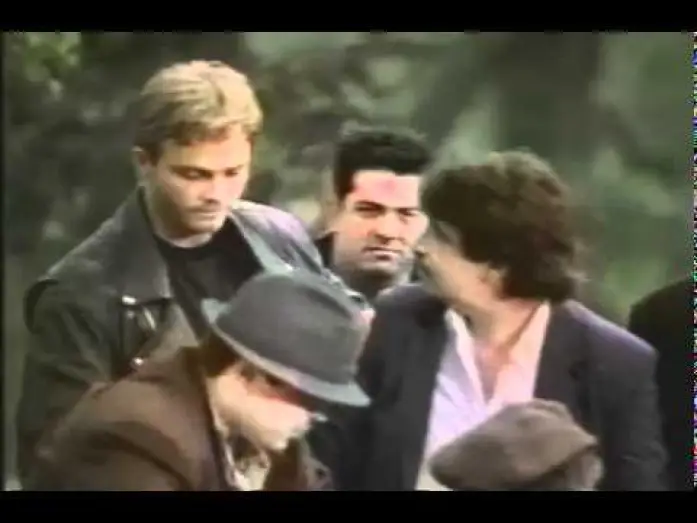 Відео до фільму Breach of Faith: A Family of Cops II — Breach of Faith: A Family of Cops II (A Queima Roupa 2), 1997 - Trailer