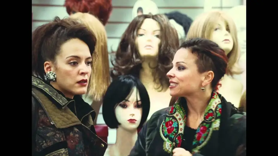 Відео до фільму Лоранс у будь-якому випадку — Laurence Anyways - Bande annonce