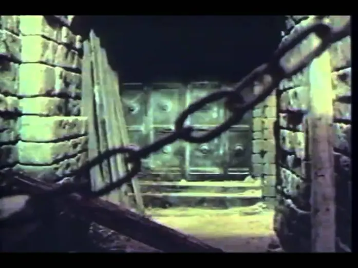 Відео до фільму Playroom — Playroom (1990) Trailer