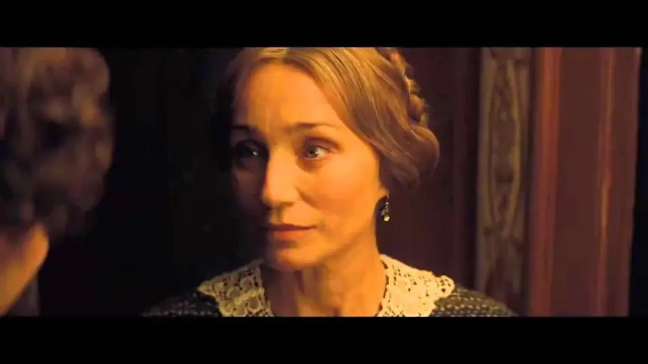 Відео до фільму Невидима жінка — THE INVISIBLE WOMAN Trailer Deutsch [HD+]