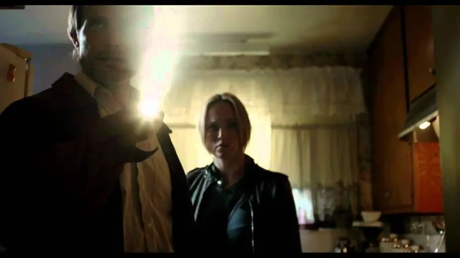 Відео до фільму The Pact — The Pact | Deutscher Trailer