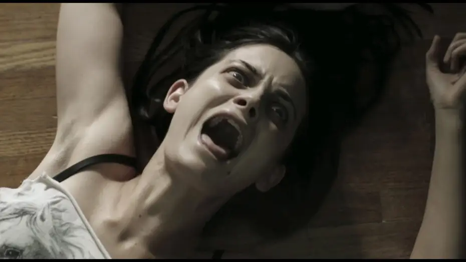 Відео до фільму The Pact — El Pacto (The Pact) - Trailer español