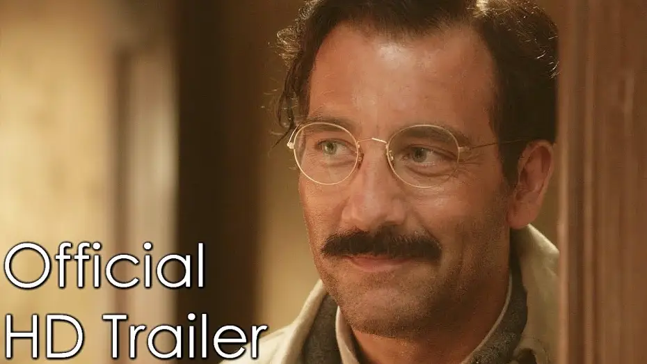 Відео до фільму Хемінгвей і Геллхорн — Hemingway & Gellhorn (2012) HD Official Trailer - Nicole Kidman & Clive Owen