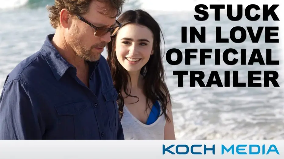 Відео до фільму Застряг у коханні — UK Trailer