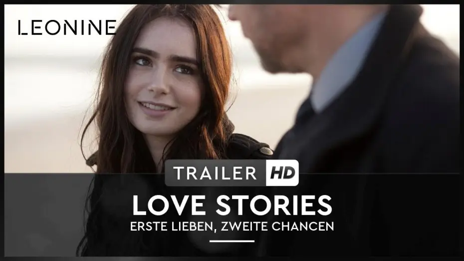 Відео до фільму Застряг у коханні — Love Stories - Erste Lieben, zweite Chancen - Trailer (deutsch/german)