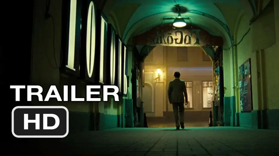Відео до фільму Branded — Branded Official Trailer #1 (2012) Jeffrey Tambor Movie HD