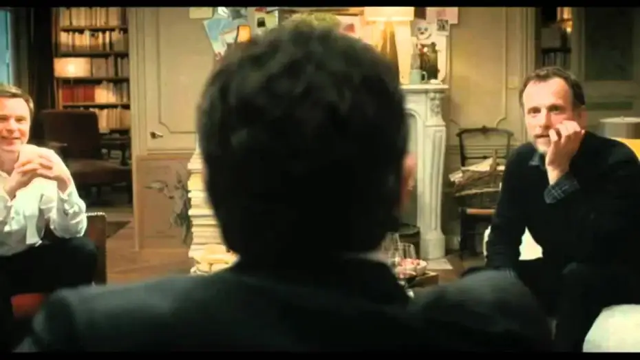 Відео до фільму Ім'я — Cena tra amici - Trailer Ufficiale HD ITA (AlwaysCinema)