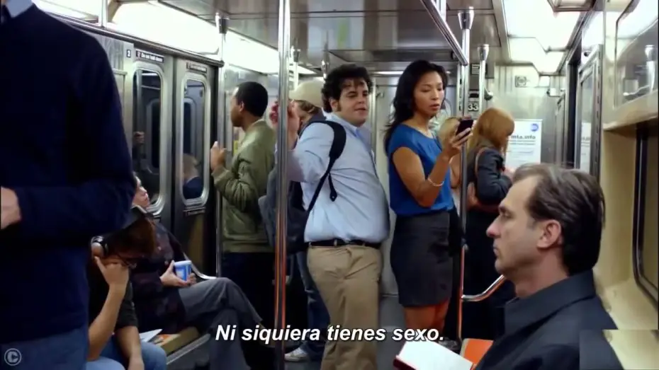 Відео до фільму Thanks for Sharing — GRACIAS POR COMPARTIR Trailer Oficial Subtitulado