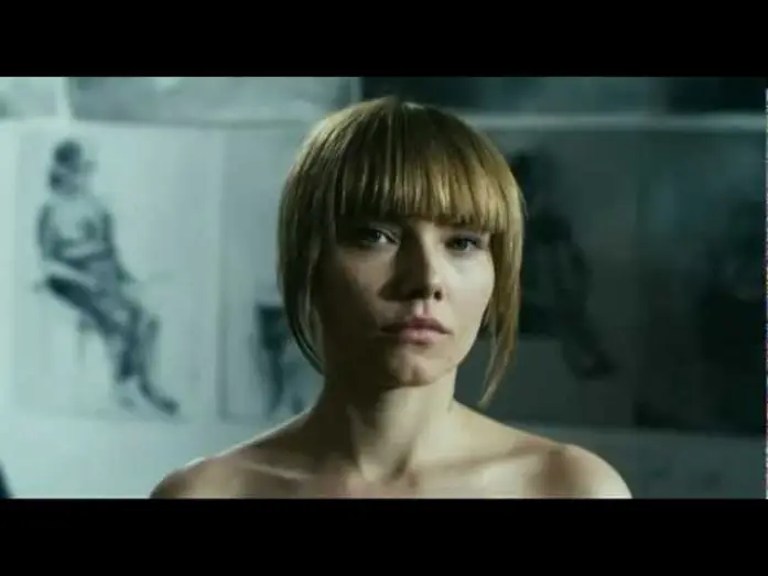 Відео до фільму Ki — JE M'APPELLE KI - Bande-annonce VOST