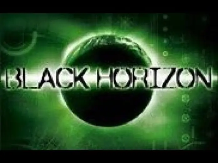 Відео до фільму Stranded — Black Horizon (Stranded) - sci-fi - 2002 - trailer