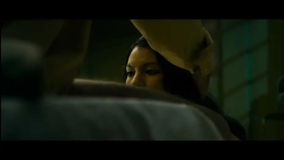 Відео до фільму Evelyn — Trailer EVELYN de Isabel de Ocampo. Sub. Eng.