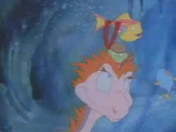 Відео до фільму Freddie As F.R.O.7. — Freddie the Frog (FRO7) Trailer