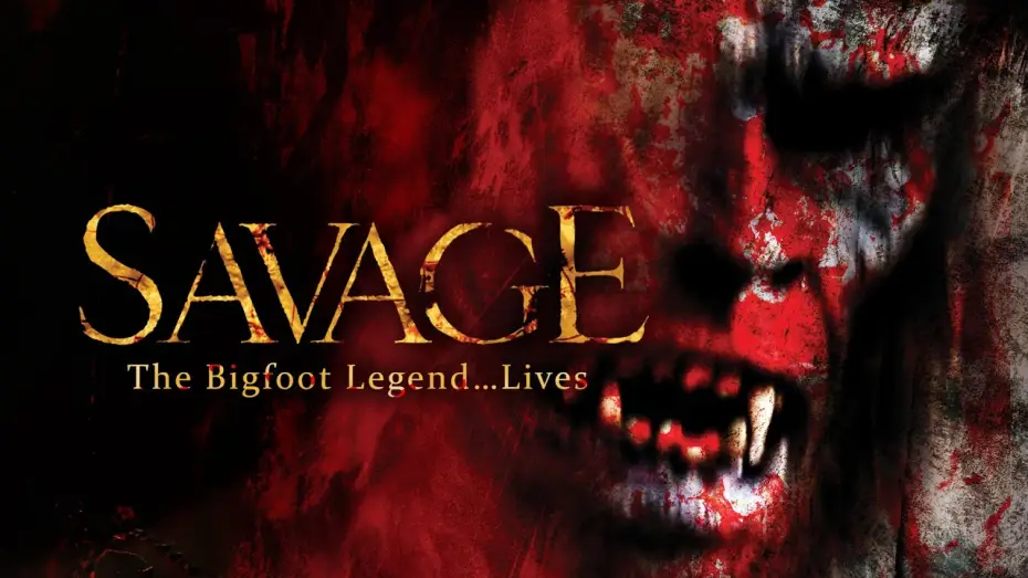 Відео до фільму Savage — Official Trailer