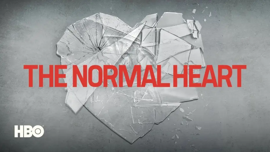 Відео до фільму Звичайне серце — The Normal Heart (film 2014) TRAILER ITALIANO