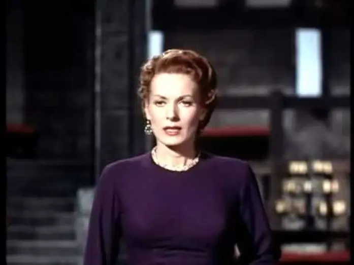 Відео до фільму Lady Godiva of Coventry — Maureen O'Hara as Lady Godiva (1955)