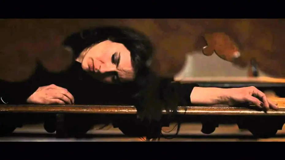 Відео до фільму Bella addormentata — La Belle endormie - Bande-annonce