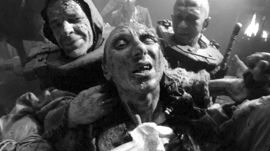 Відео до фільму Важко бути богом — Il est difficile d'être un dieu - Bande Annonce (2015)