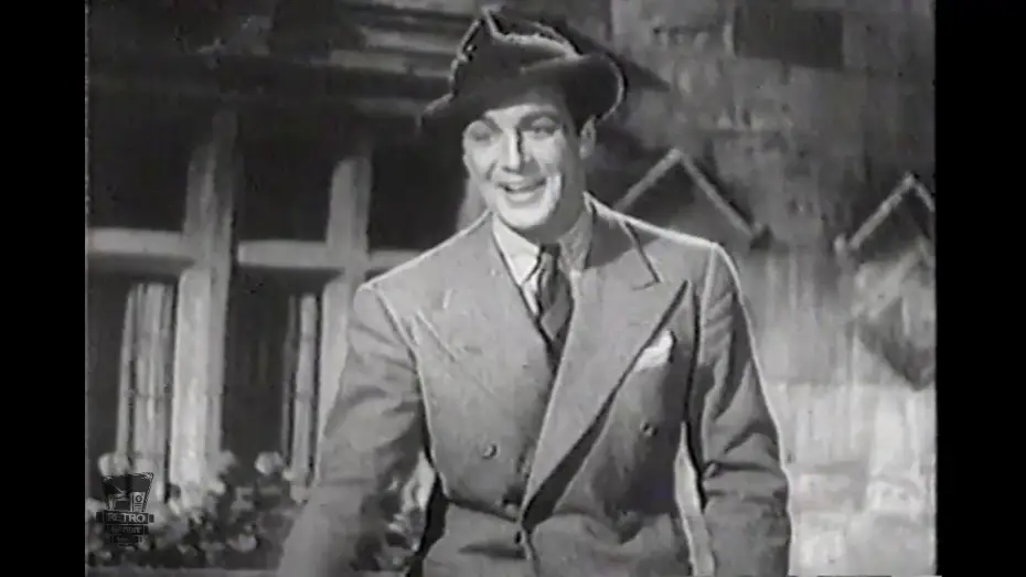 Відео до фільму A Yank at Oxford — A Yank At Oxford TV Promo Trailer 1938 Robert Taylor Lionel Barrymore  Maureen O'Sullivan