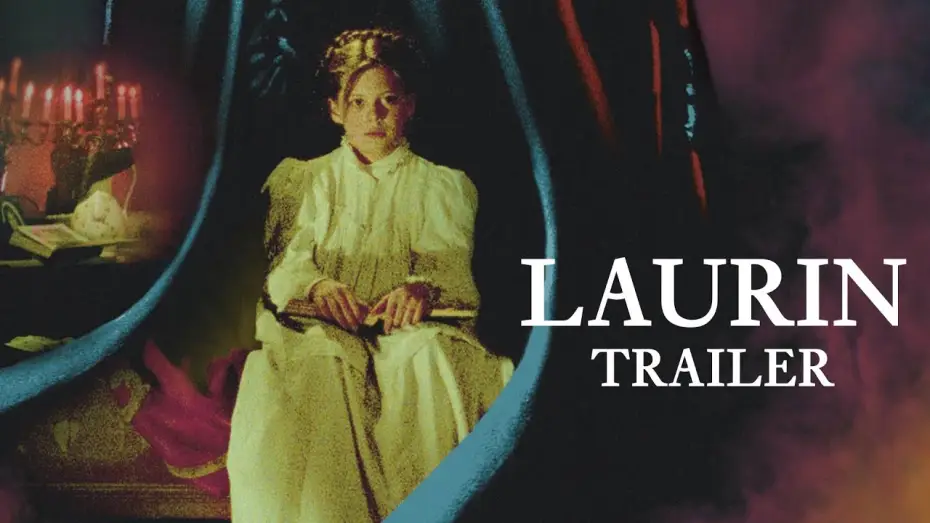 Відео до фільму Laurin — LAURIN | Trailer (HD) | Robert Sigl (1989)