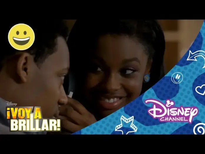 Відео до фільму Засвітись — Voy a Brillar: Tráiler EPIC | Disney Channel Oficial