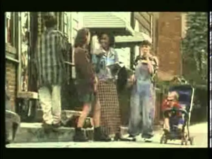 Відео до фільму Girls Town — Ragazze di città (1996) - Trailer ITALIANO