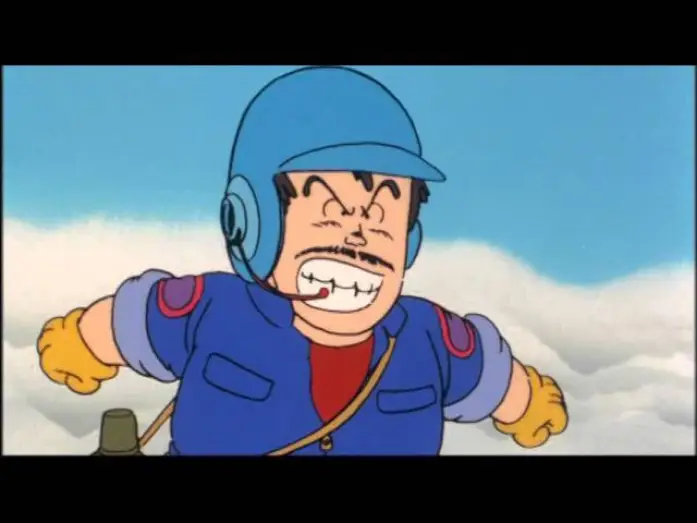 Відео до фільму Dr.スランプ アラレちゃん ハロー！不思議島 — Dr. Slump Movie 1 Trailer