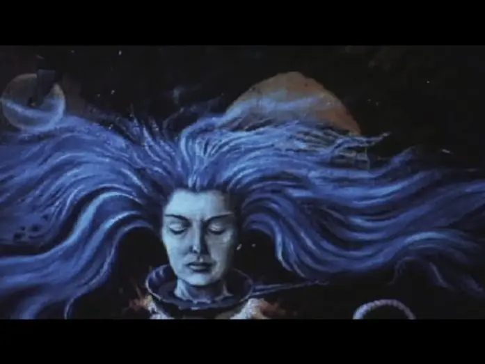 Відео до фільму Mary, Mary, Bloody Mary — Mary, Mary, Bloody Mary (1975) Code Red release trailer