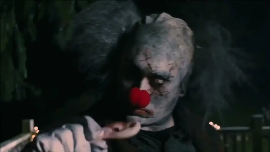 Відео до фільму Stitches — Paul's death - Stitches (2012) HD CLIP