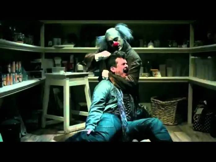 Відео до фільму Stitches — Stitches trailer