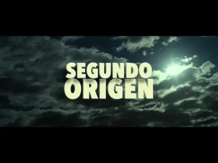 Відео до фільму Segon origen — SEGUNDO ORIGEN - Tráiler