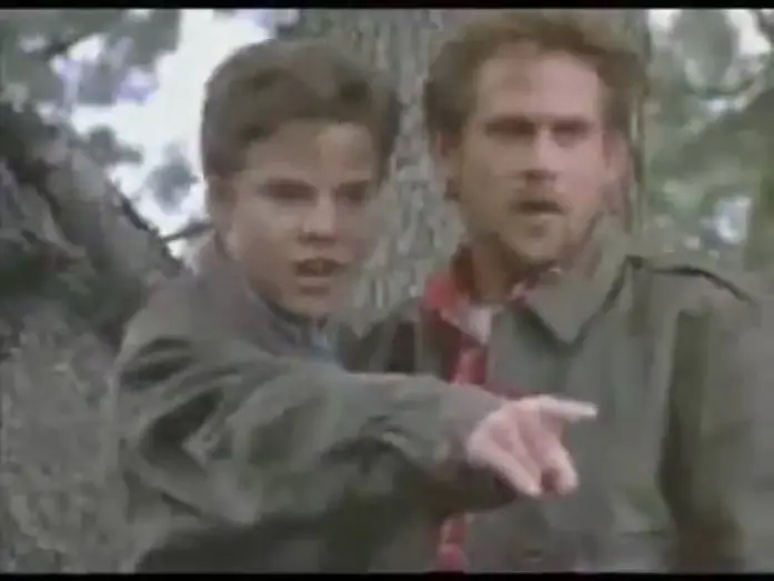 Відео до фільму Врятуй мене — Rescue Me (1992) trailer