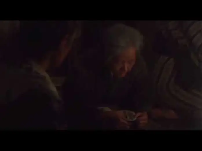 Відео до фільму 楢山節考 — The Ballad of Narayama - Trailer