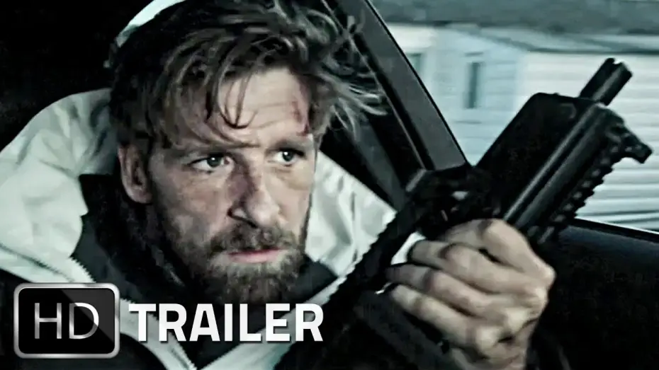 Відео до фільму Летючий загін Скотланд-Ярду — THE CRIME Offizieller Trailer German Deutsch HD 2013
